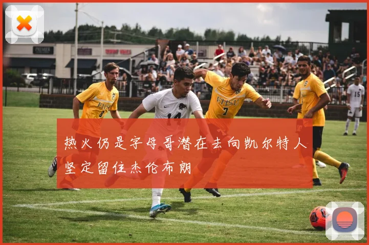 热火仍是字母哥潜在去向凯尔特人坚定留住杰伦布朗